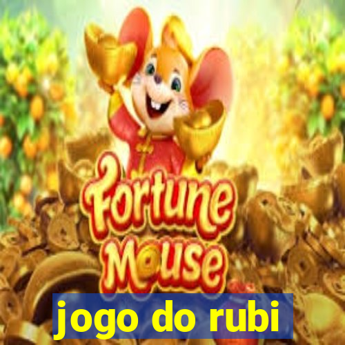 jogo do rubi